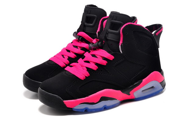 Jordan 6 Women AAA 12